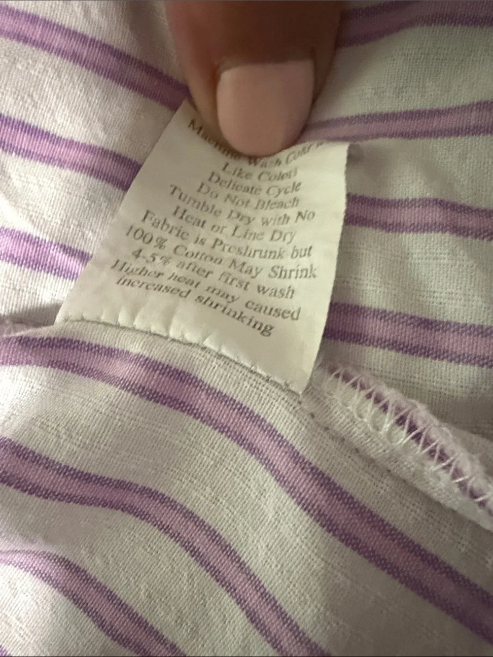 Petite Plume Pajamas Set Size L